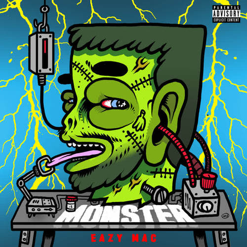 Monster (Explicit)