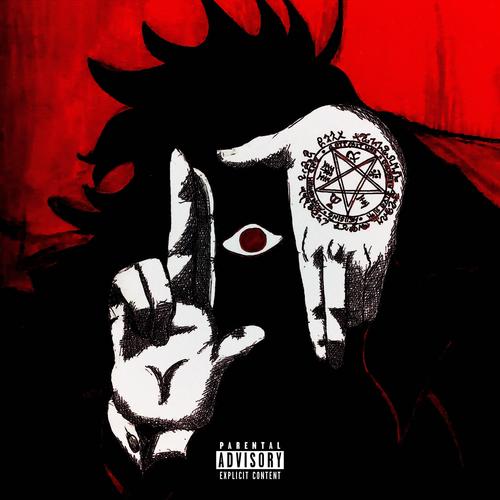 HELLSING (feat. Ciyo & Drip$tick) [Explicit]