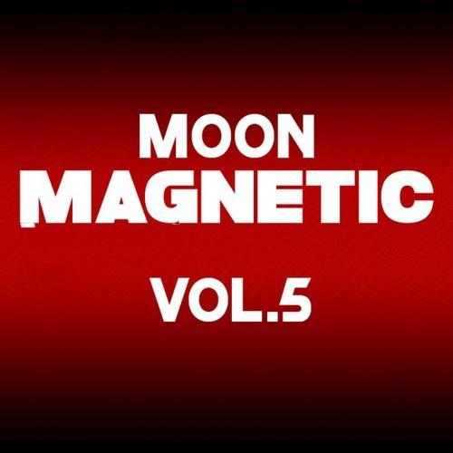 Moon Magnetic, Vol. 5