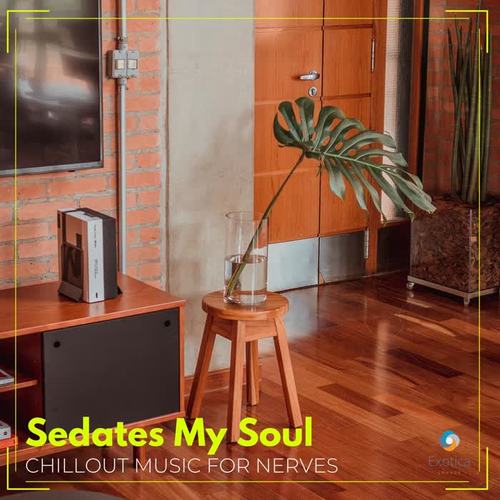 Sedates My Soul: Chillout Music for Nerves