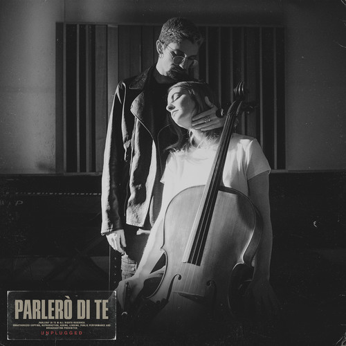 Parlerò di te (Unplugged)