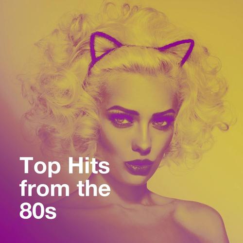 Top Hits from the 80s