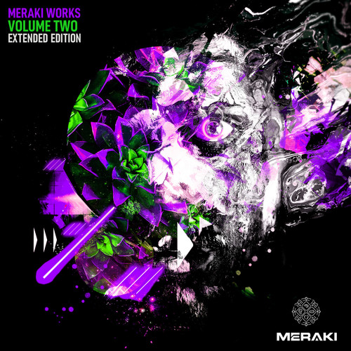 Meraki Works, Vol. 2 (Extended Edition)