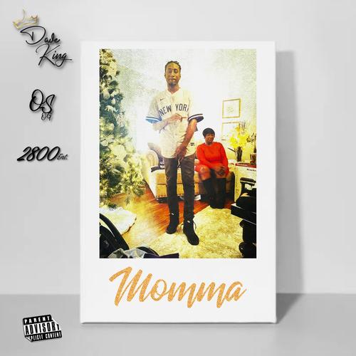 Momma (Explicit)