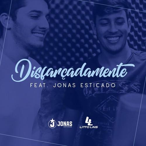 Disfarçadamente