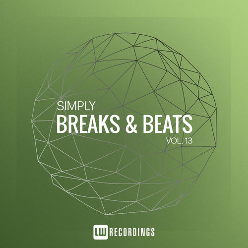 Simply Breaks & Beats, Vol. 13