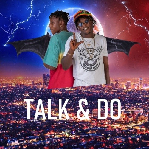 Talk & Do