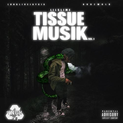 Tissue Musik vol. 1 (Explicit)