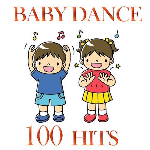 100 baby dance