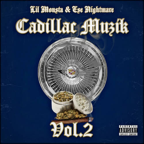 Cadillac Muzik Vol.2