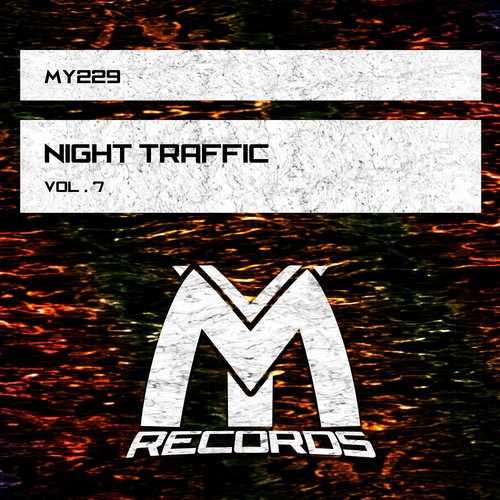 Night Traffic, Vol. 7