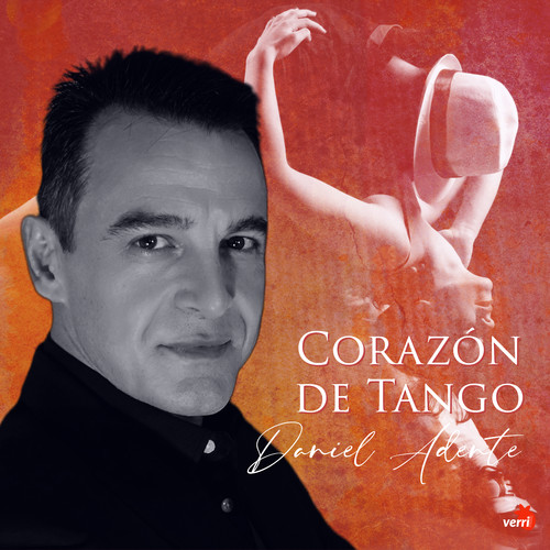 Corazón De Tango