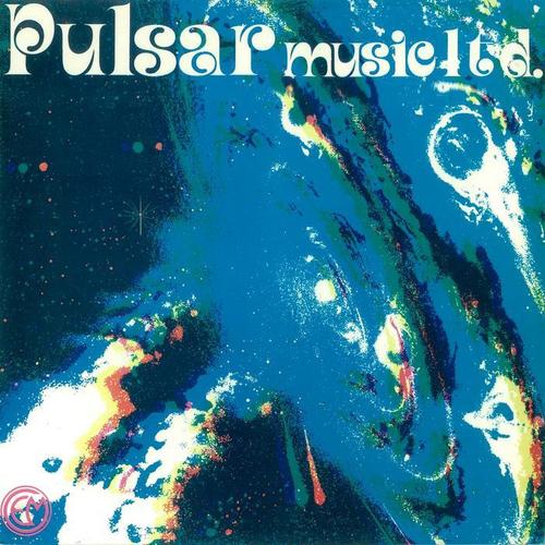 Pulsar Music LTD.