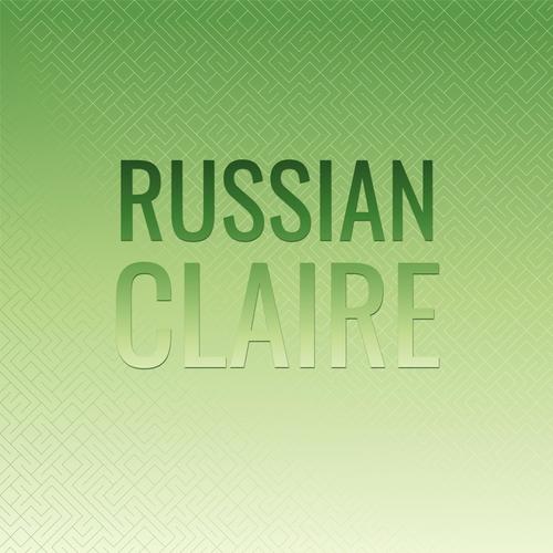 Russian Claire