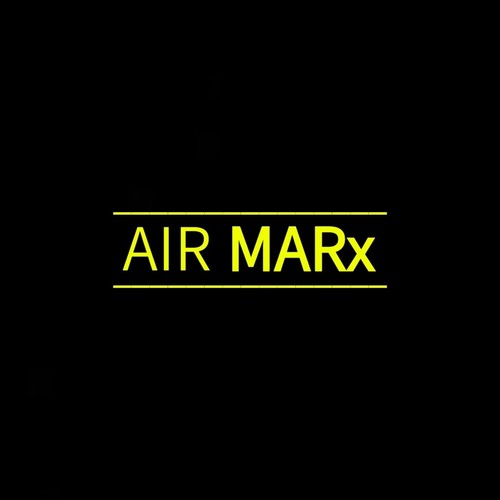 Air Marx (Explicit)