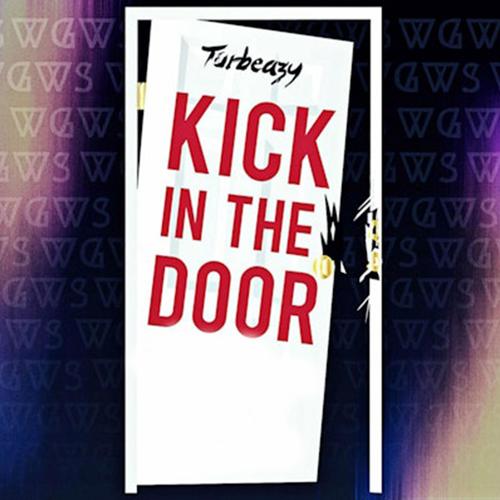 Kick in the Door