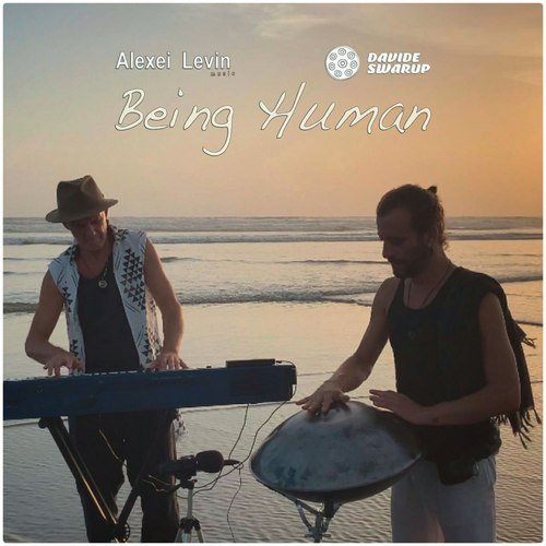 Being Human (Live)