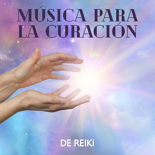 Música para la Curación de Reiki – Aromaterapia, Meditación de Atención Plena, Relajación, Yoga, Spa, Equilibrio de Chakra, Dormir y Mucho Mas