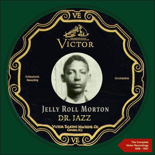 Dr Jazz (The Complete Victor Recordings 1926-1927)