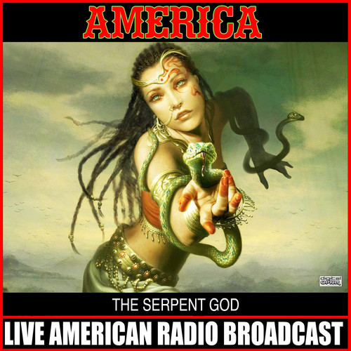 The Serpent God (Live)