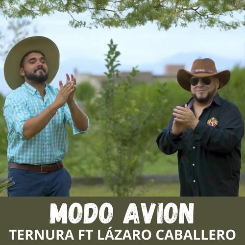 Modo Avión (feat. Lázaro Caballero) [Versión Chamamé]