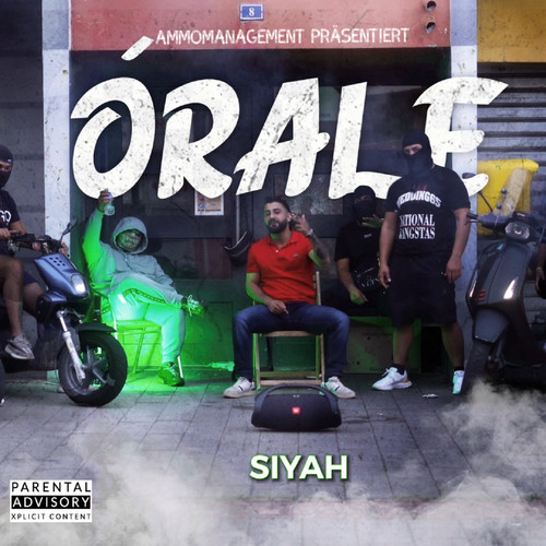 Órale (Explicit)
