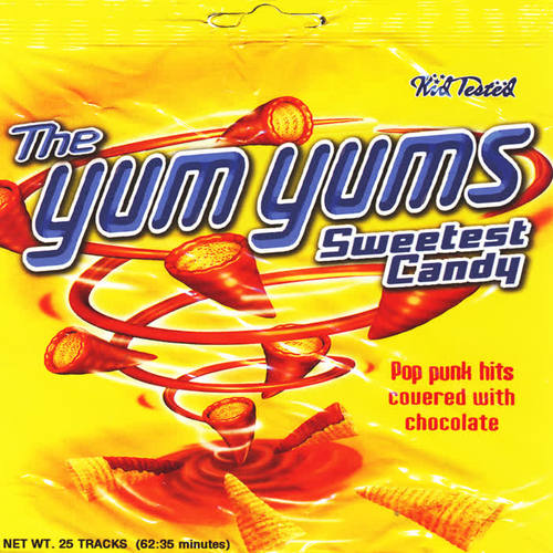 Sweetest Candy