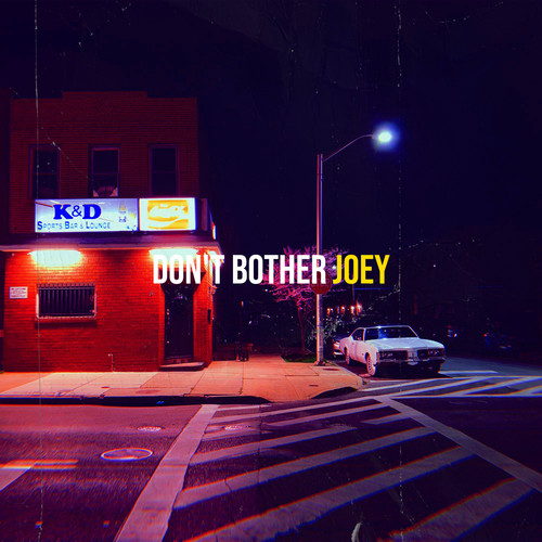 Don't Bother (Explicit)