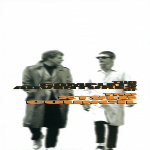 The Complete Adventures Of The Style Council (Digitally Remastered)