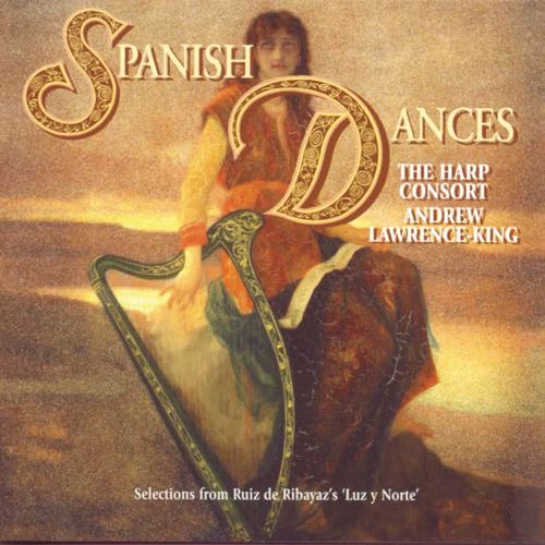 Spanish Dances