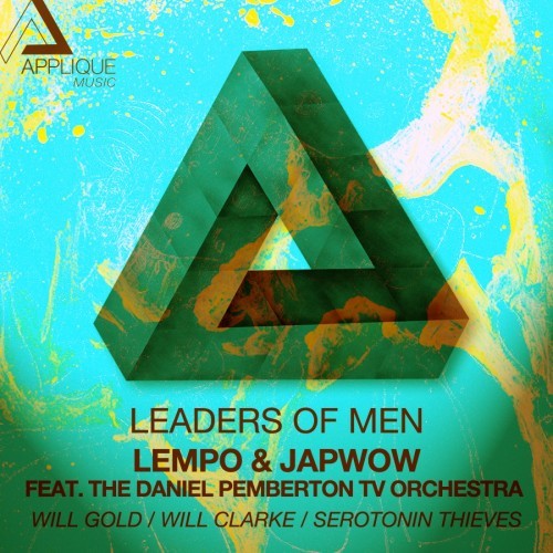 Leaders of Men