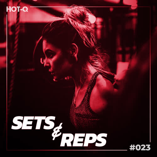 Massive Sets & Reps 023