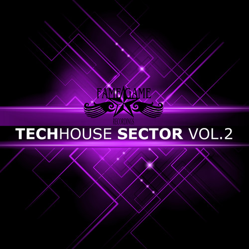 Techhouse Sector, Vol. 2