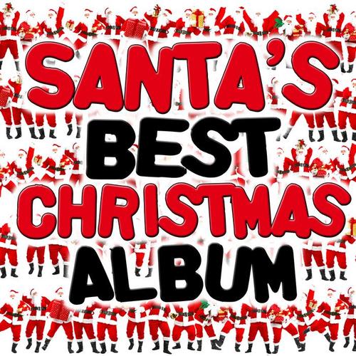 Santa's Best Christmas Album