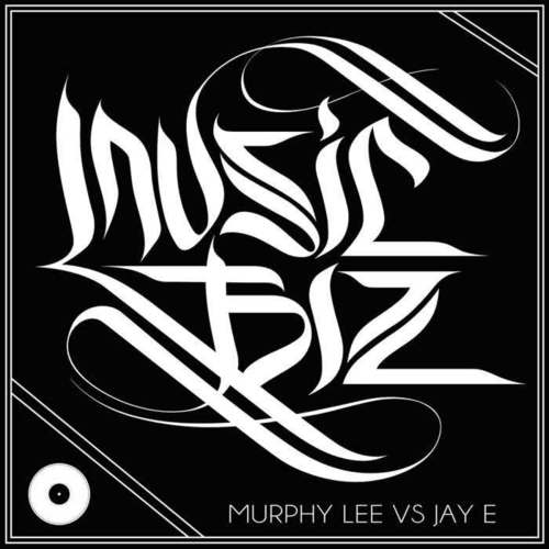 Music Biz (Murphy Lee vs. Jay E) [Explicit]