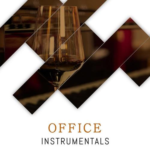 Office Background Instrumentals