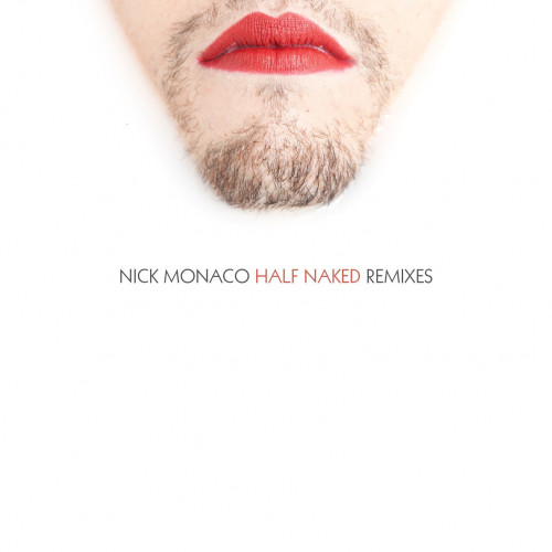 Half Naked (Remixes)