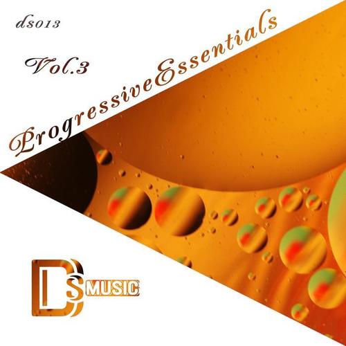 Progressive Essentials, Vol.3