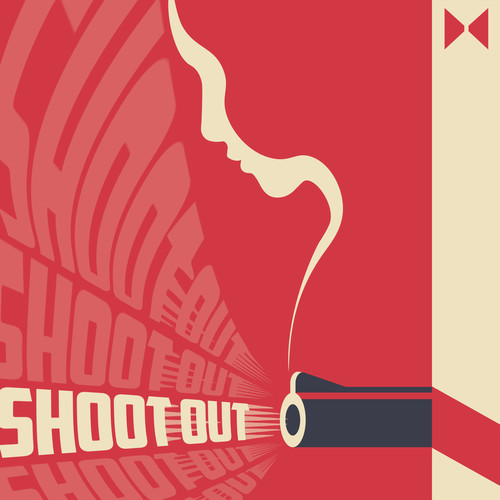 Shoot Out (Explicit)