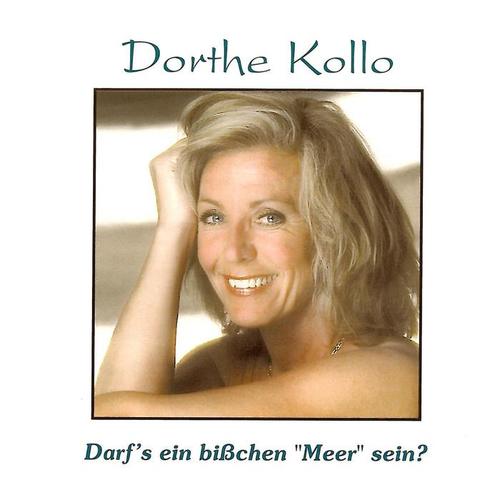 Darf's ein bißchen Meer sein?