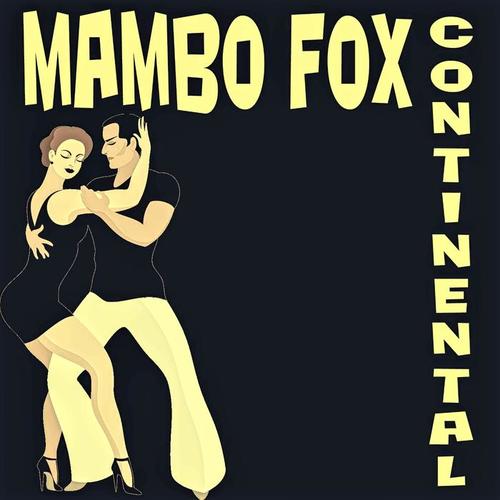 Mambo Fox Continental