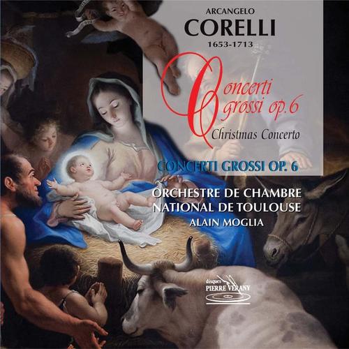 Corelli : Concerti Grossi