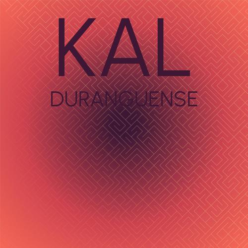 Kal Duranguense