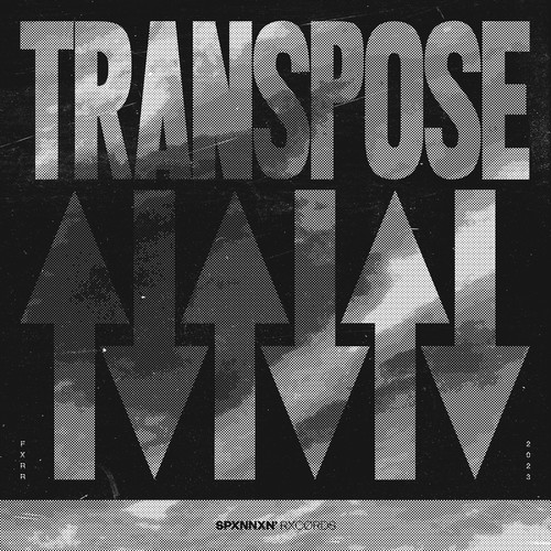 TRANSPOSE (Explicit)