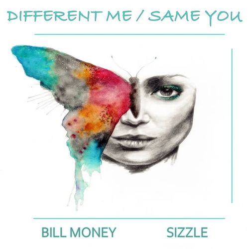 A Different Me. Same You (Explicit)