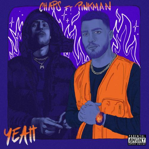 yeah (feat. Pinkman) [Explicit]