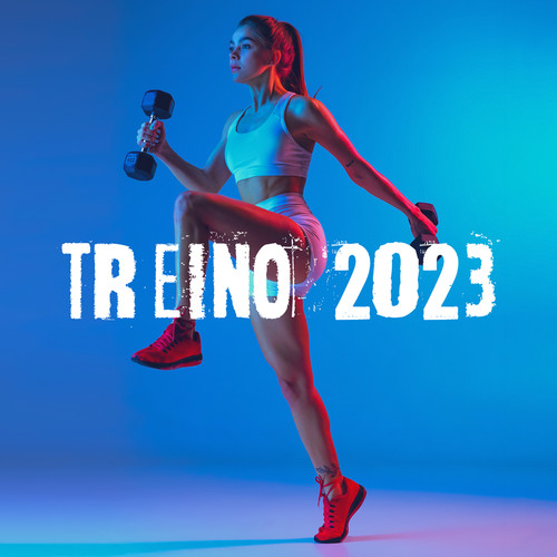 Treino 2023