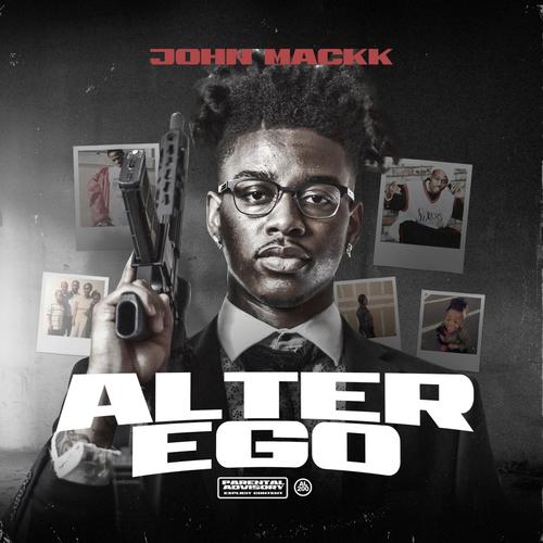 Alter Ego (Explicit)