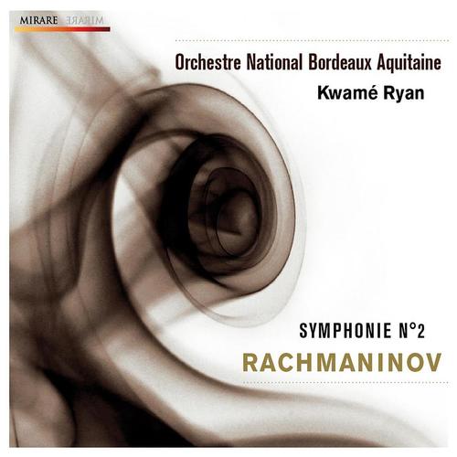 Rachmaninov: Symphonie No. 2 pour Orchestre