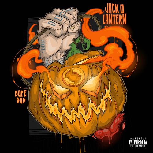 Jack O Lantern (Explicit)